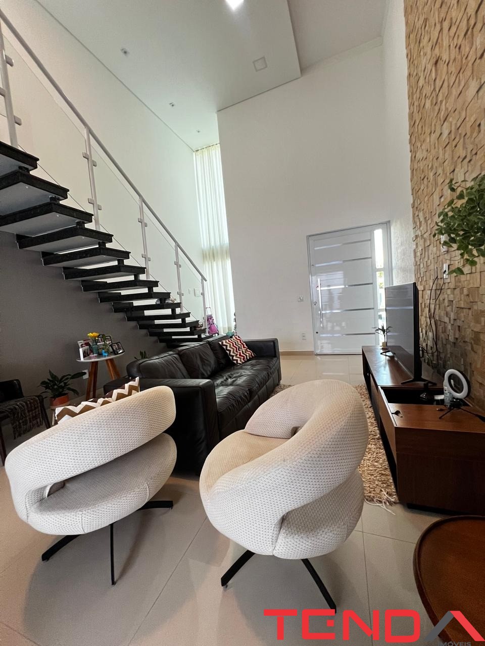 Casa, 3 quartos, 124 m² - Foto 6