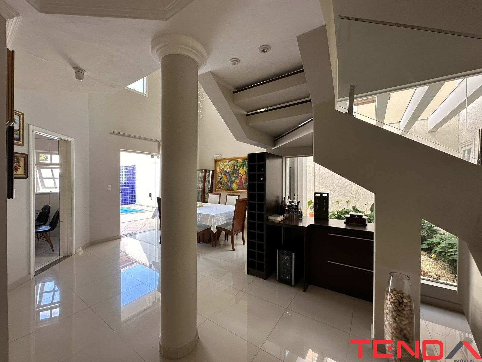 Casa, 3 quartos, 223 m² - Foto 6