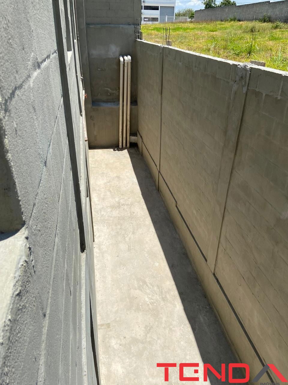Depósito-Galpão, 620 m² - Foto 8