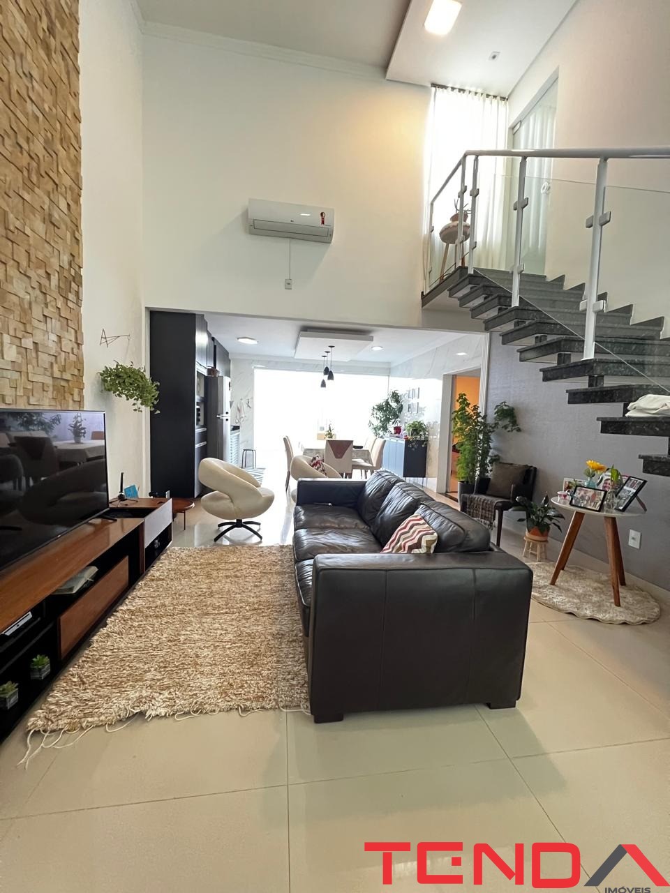 Casa, 3 quartos, 124 m² - Foto 3
