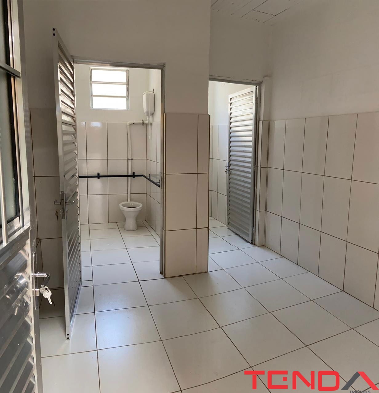 Depósito-Galpão, 620 m² - Foto 11