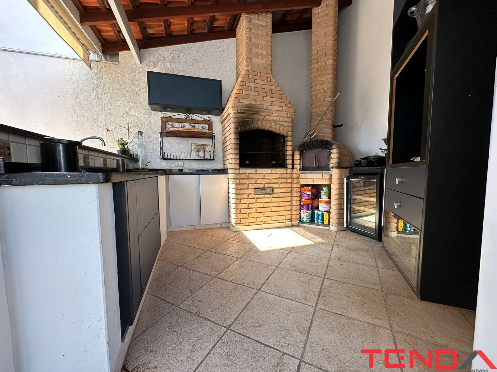 Casa, 3 quartos, 223 m² - Foto 19