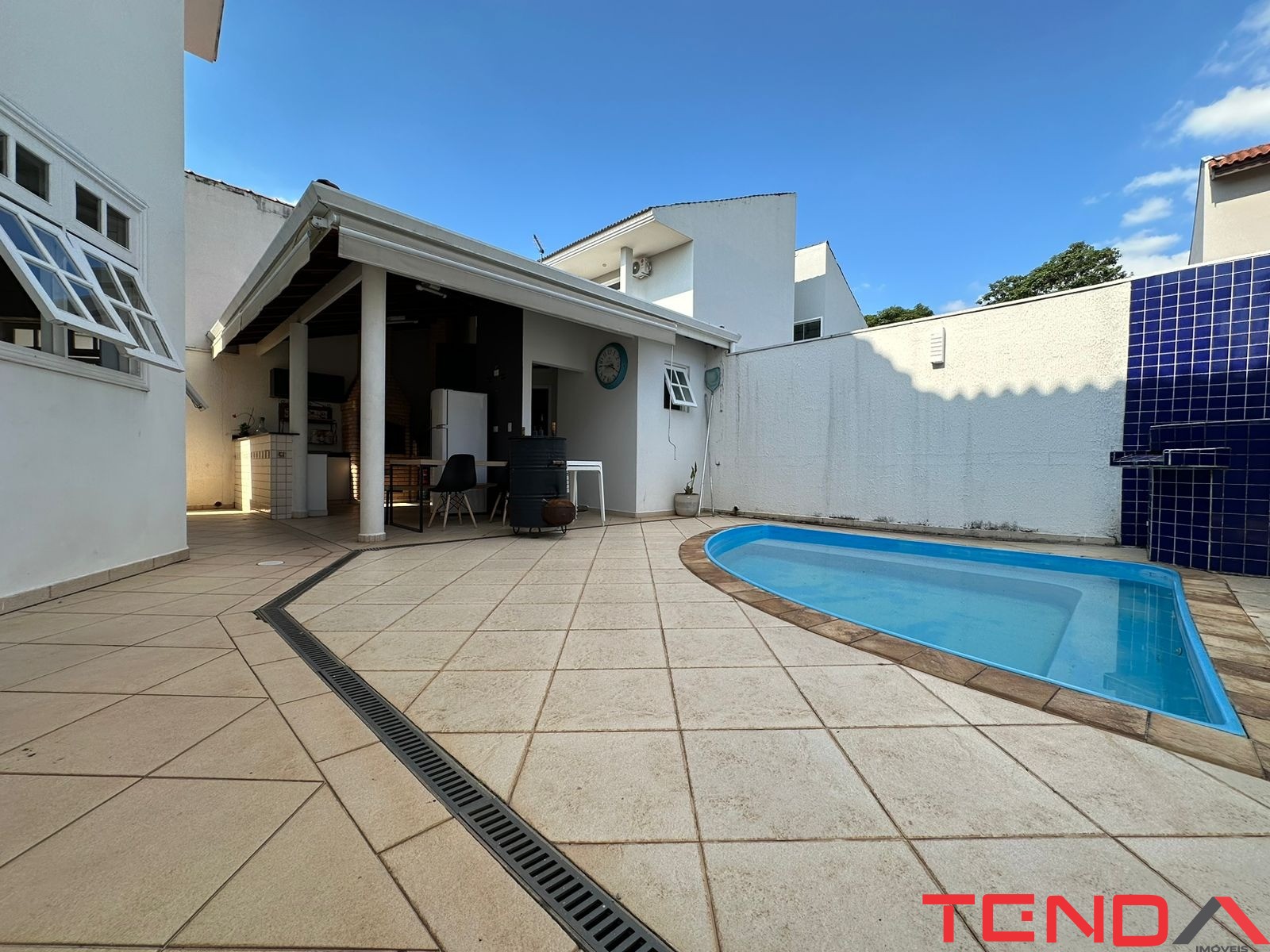 Casa, 3 quartos, 223 m² - Foto 23