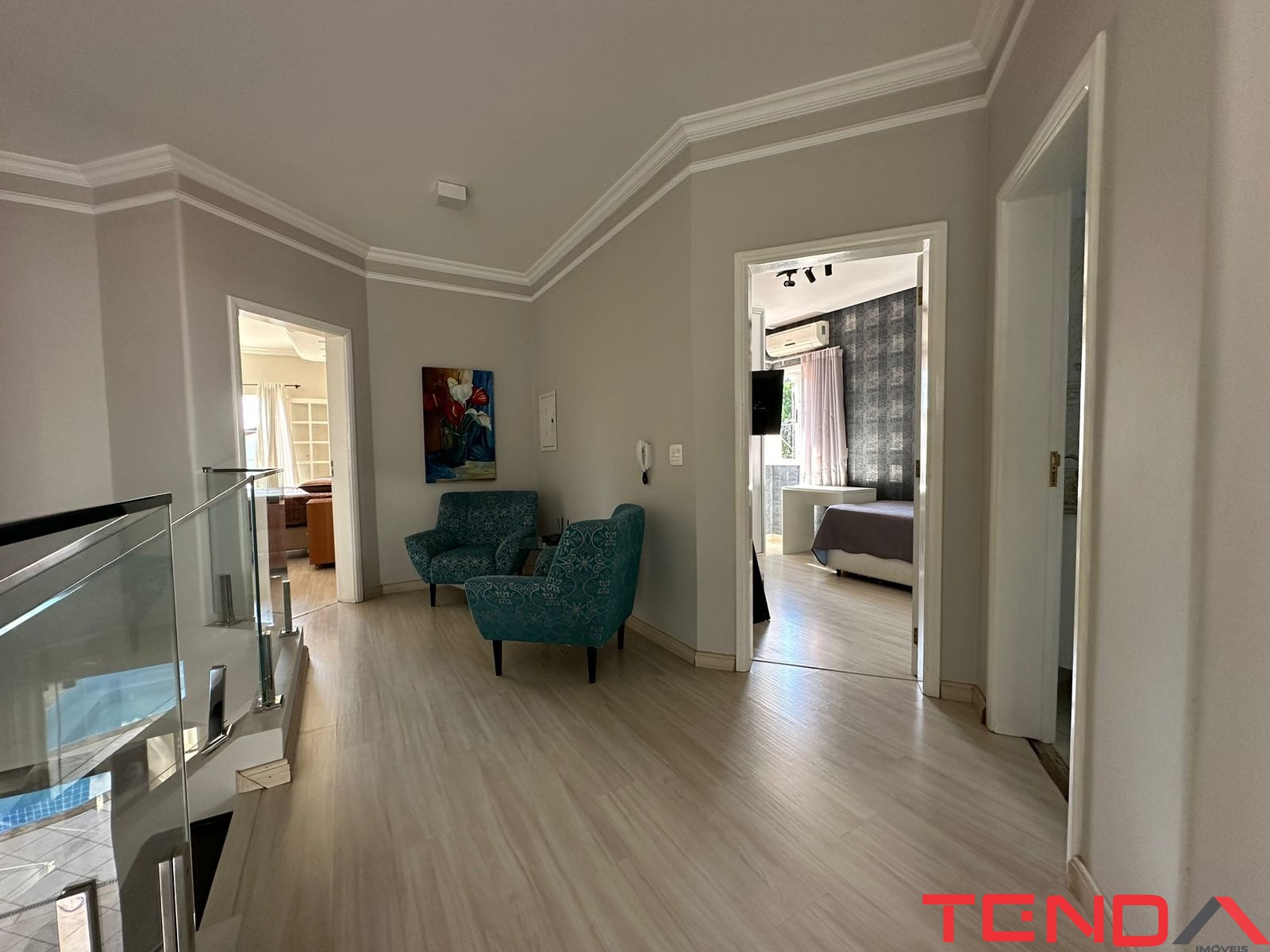 Casa, 3 quartos, 223 m² - Foto 5
