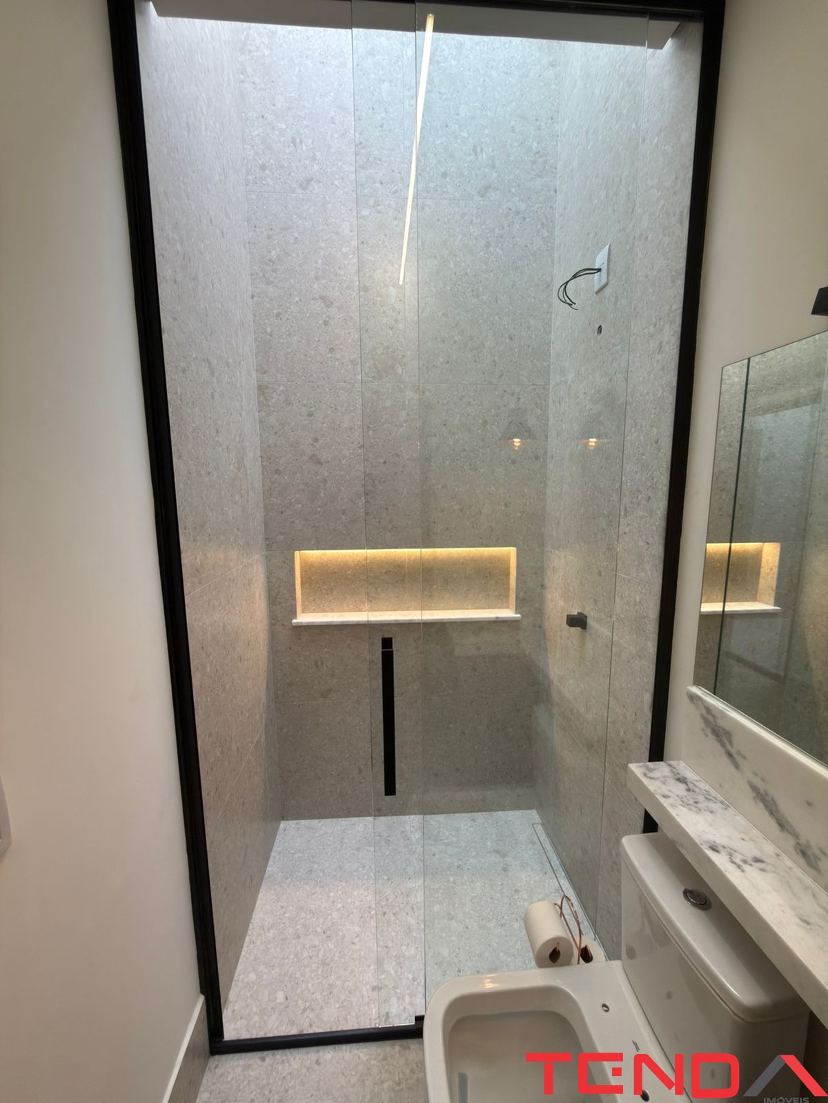 Casa, 3 quartos, 117 m² - Foto 9