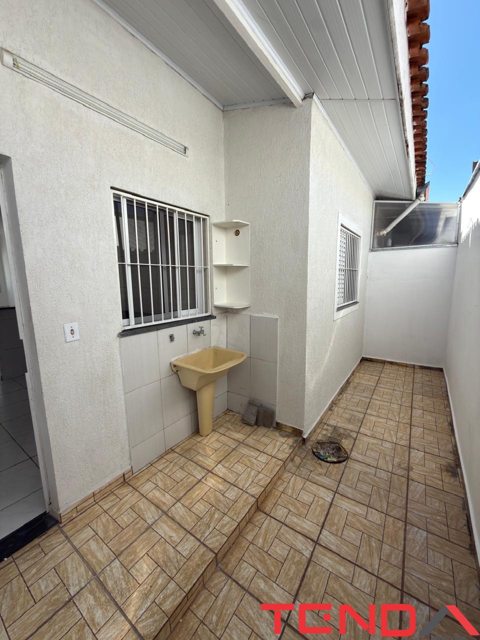 Casa, 2 quartos, 67 m² - Foto 12