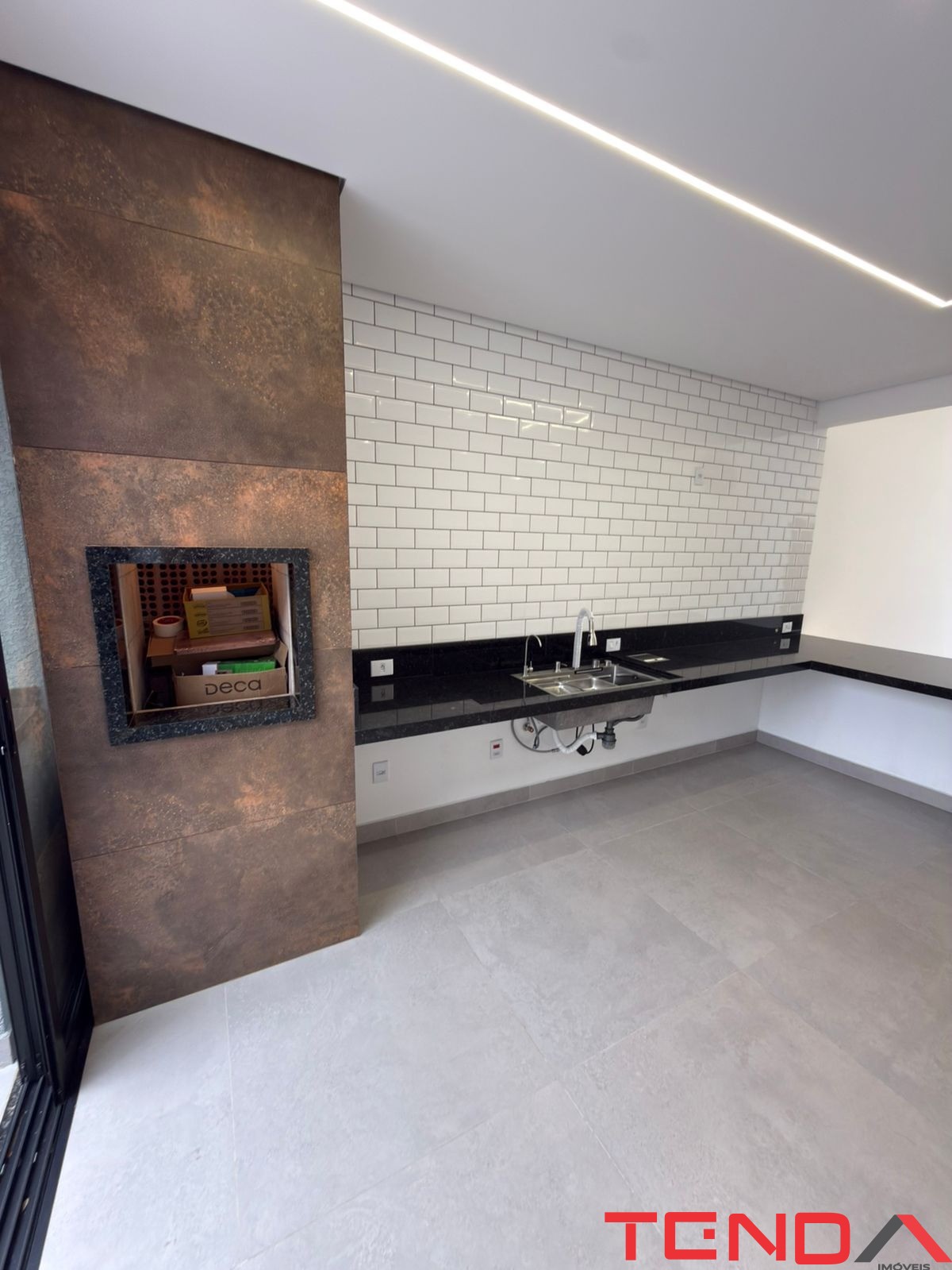 Casa, 3 quartos, 117 m² - Foto 21