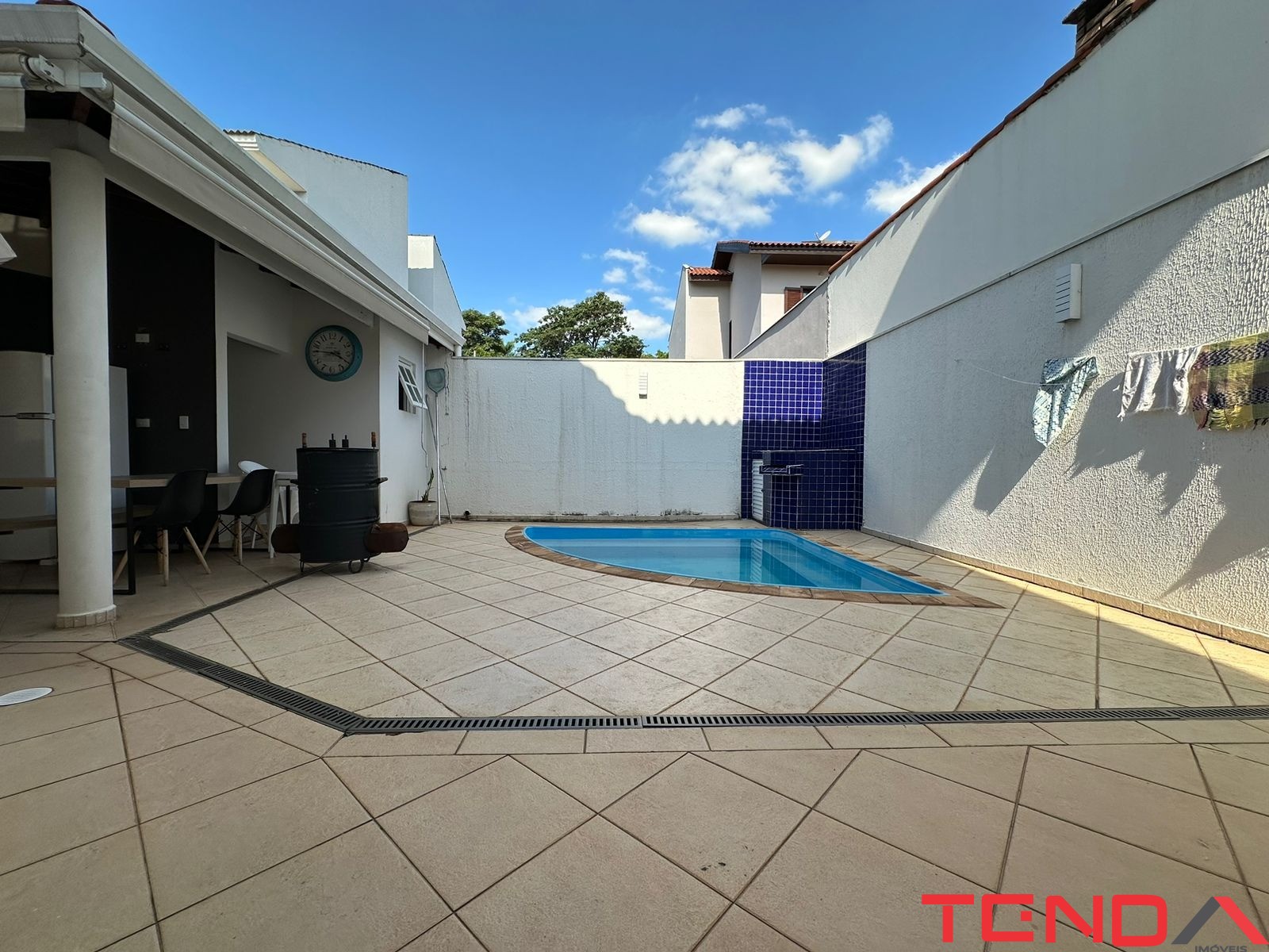 Casa, 3 quartos, 223 m² - Foto 21
