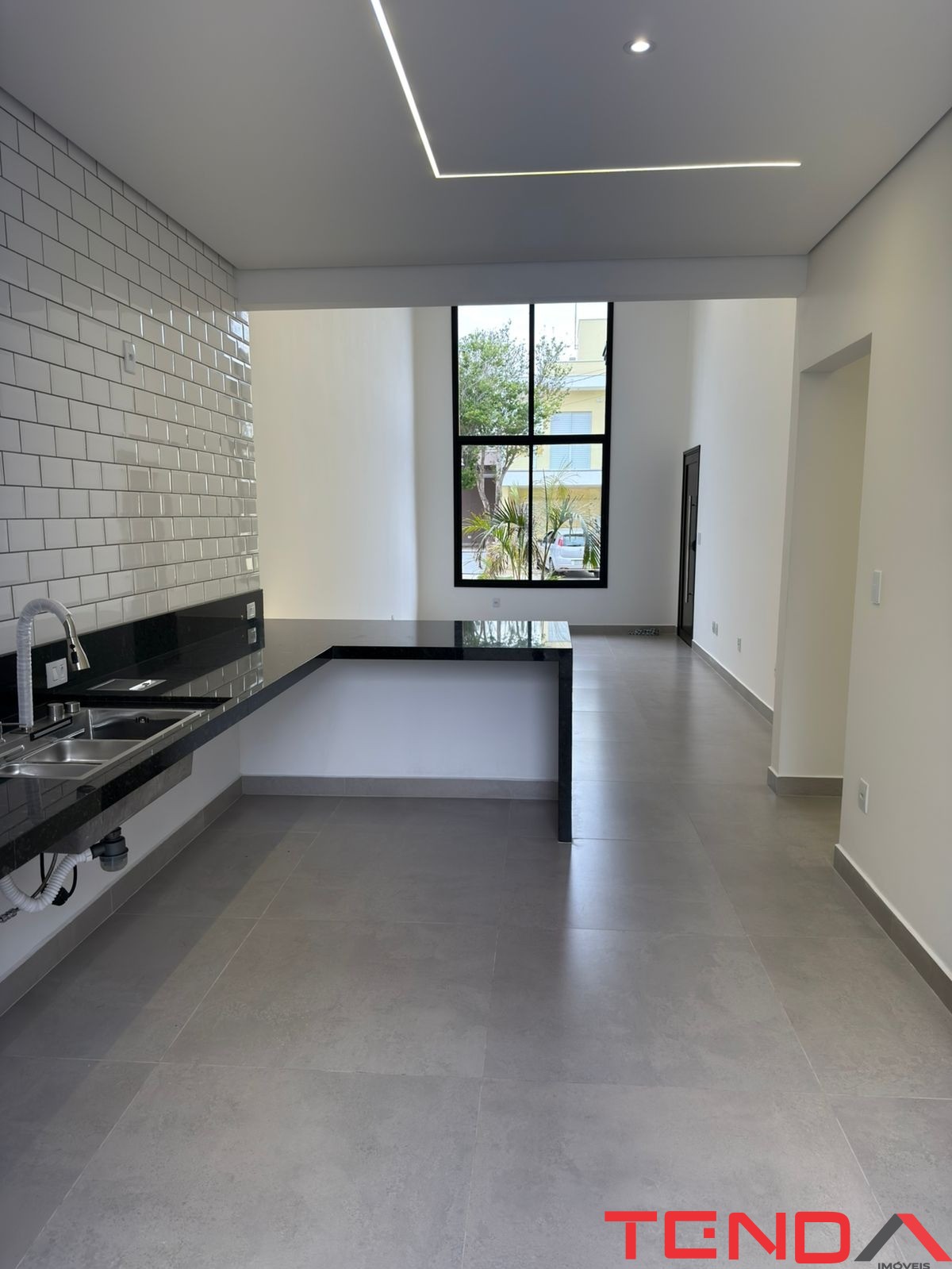 Casa, 3 quartos, 117 m² - Foto 3