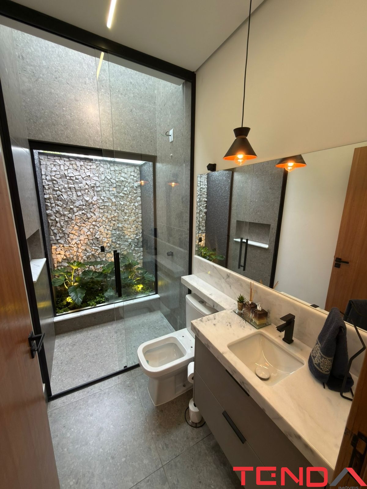 Casa, 3 quartos, 117 m² - Foto 10
