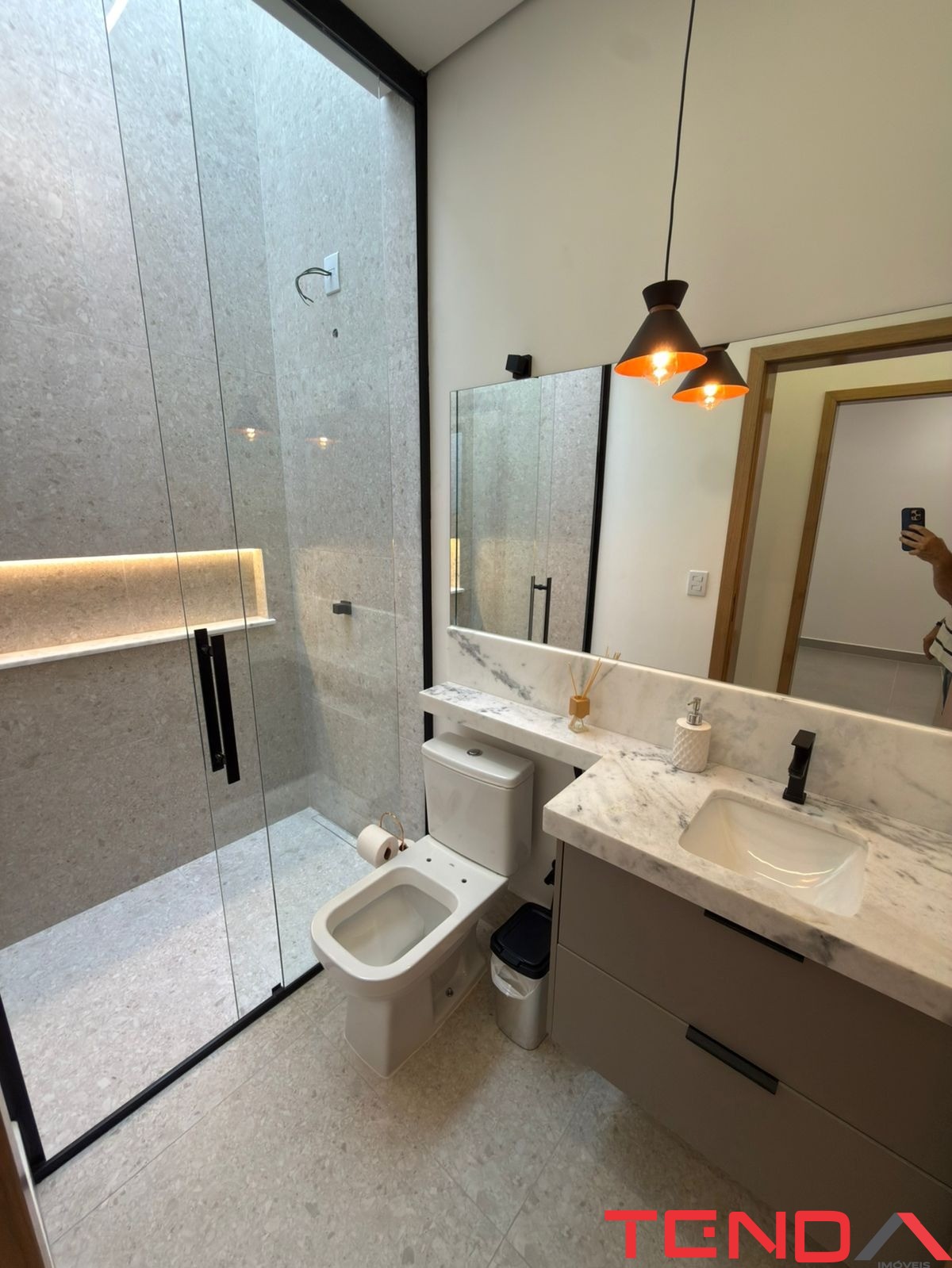 Casa, 3 quartos, 117 m² - Foto 11