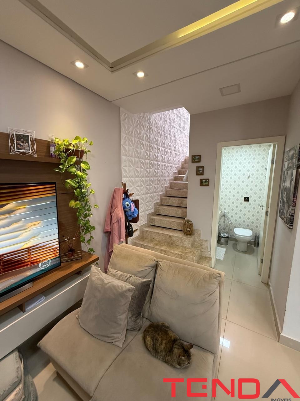 Casa, 3 quartos, 160 m² - Foto 5