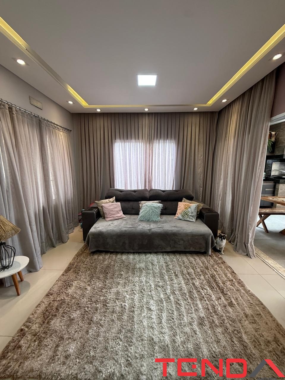 Casa, 3 quartos, 160 m² - Foto 7