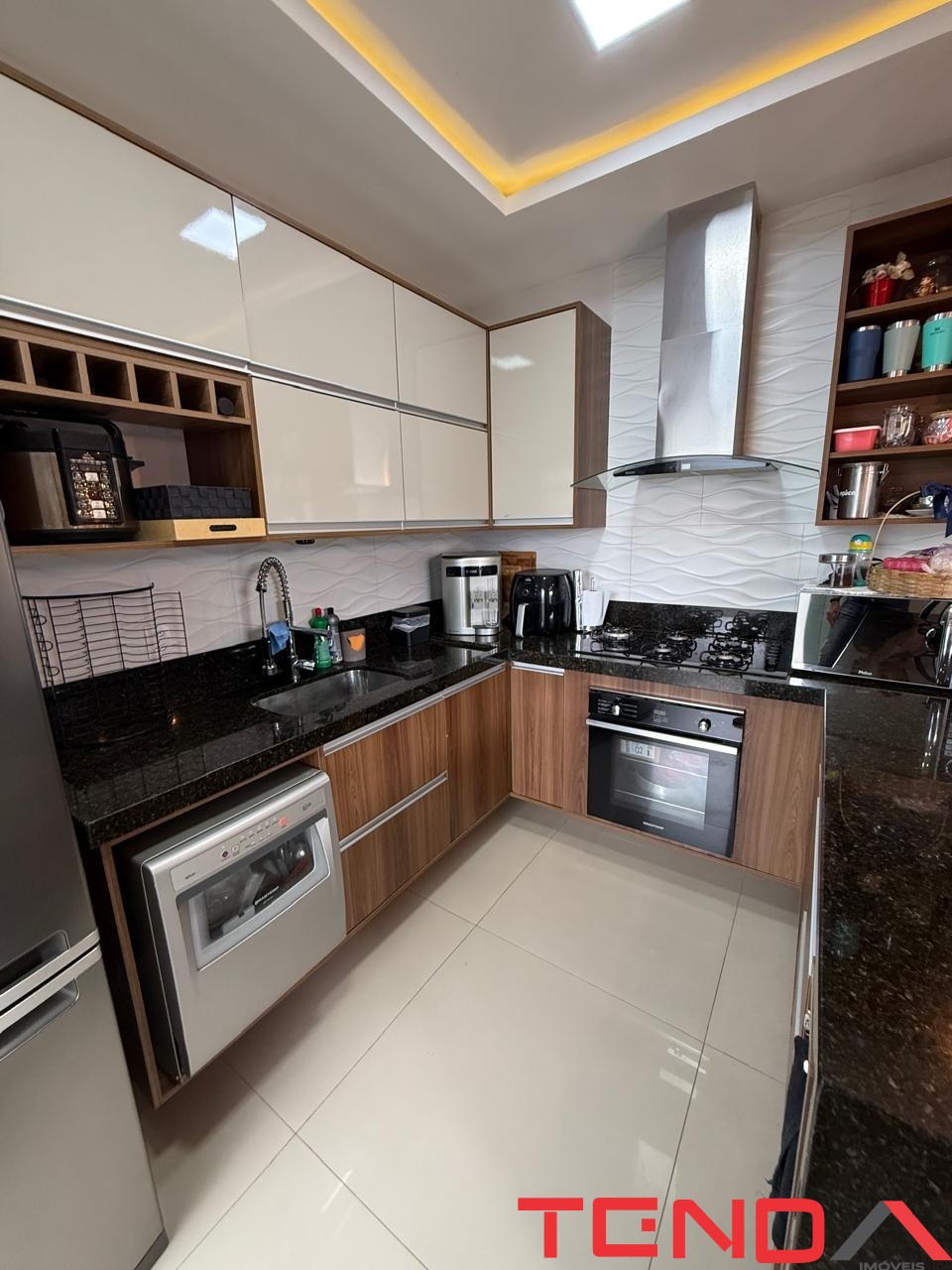 Casa, 3 quartos, 160 m² - Foto 11