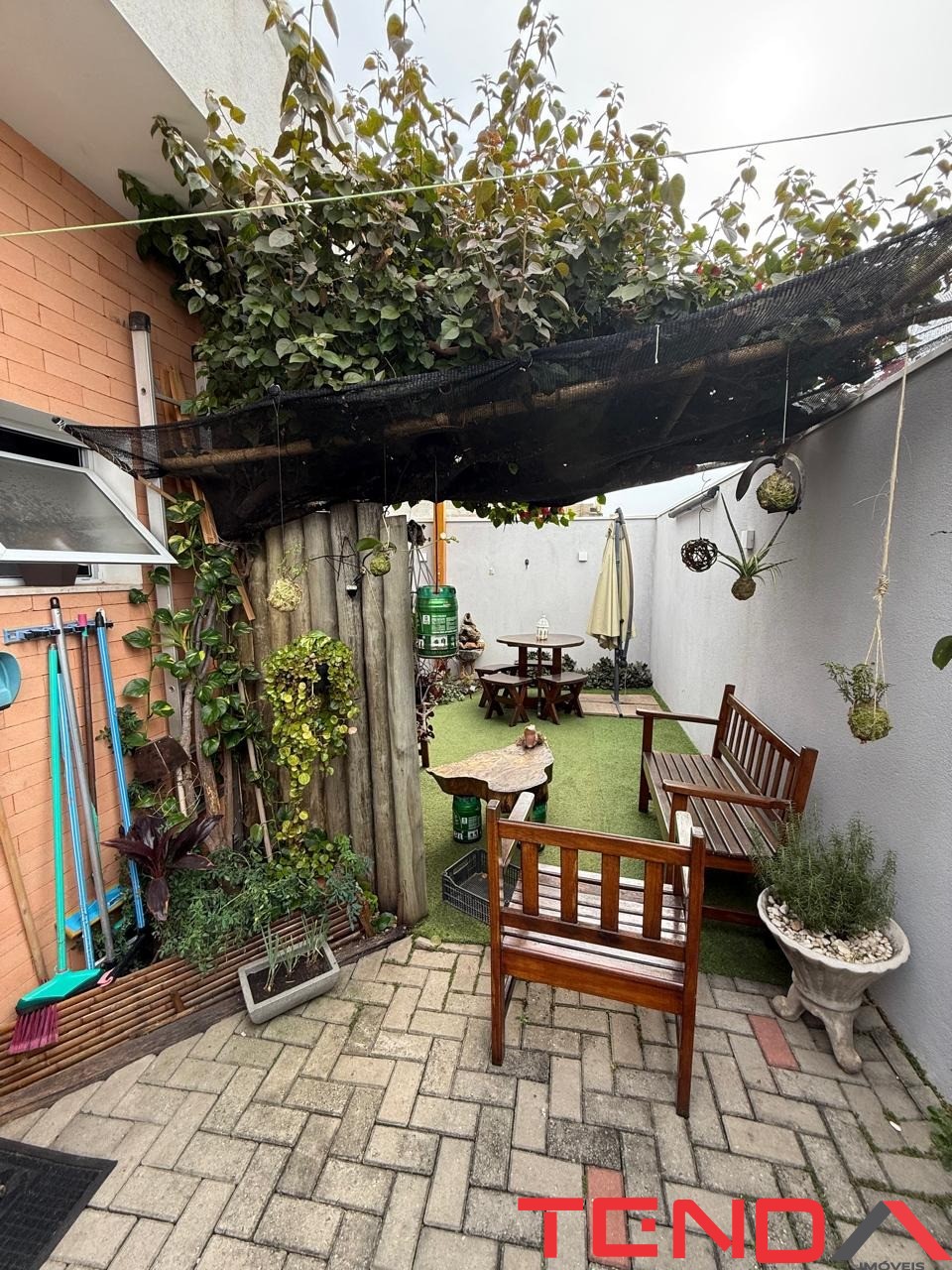 Casa, 3 quartos, 160 m² - Foto 19