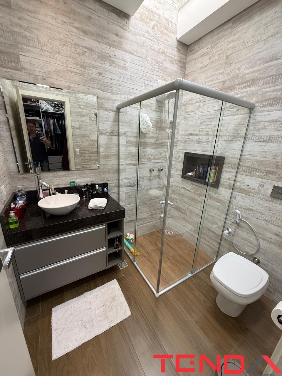 Casa, 3 quartos, 160 m² - Foto 35