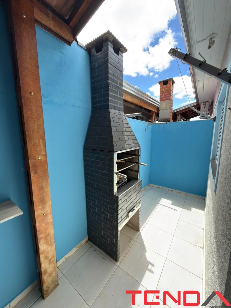 Casa, 2 quartos, 67 m² - Foto 18