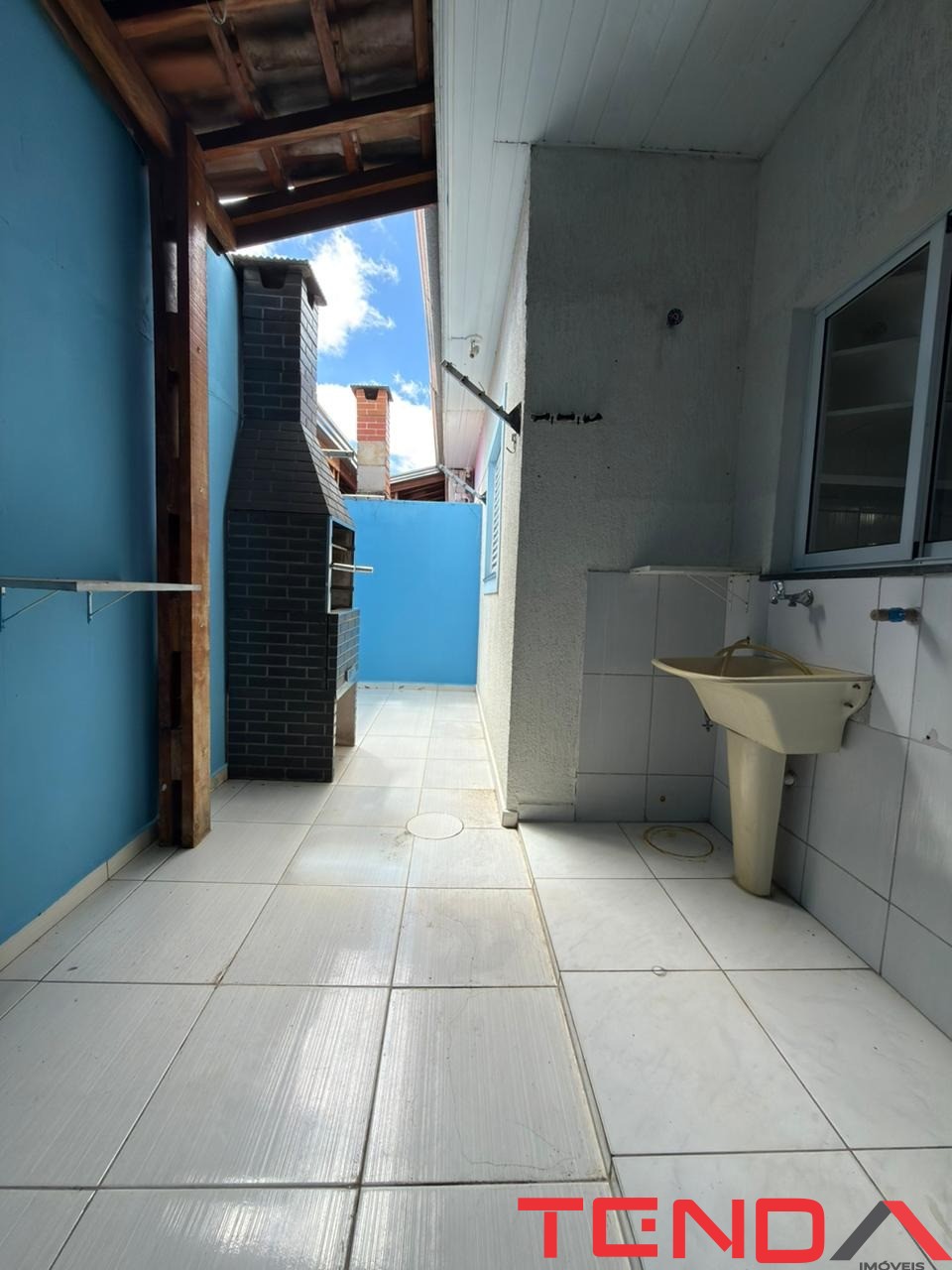 Casa, 2 quartos, 67 m² - Foto 14