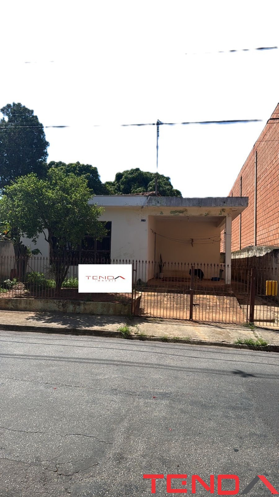 Loteamento e Condomínio, 480 m² - Foto 1