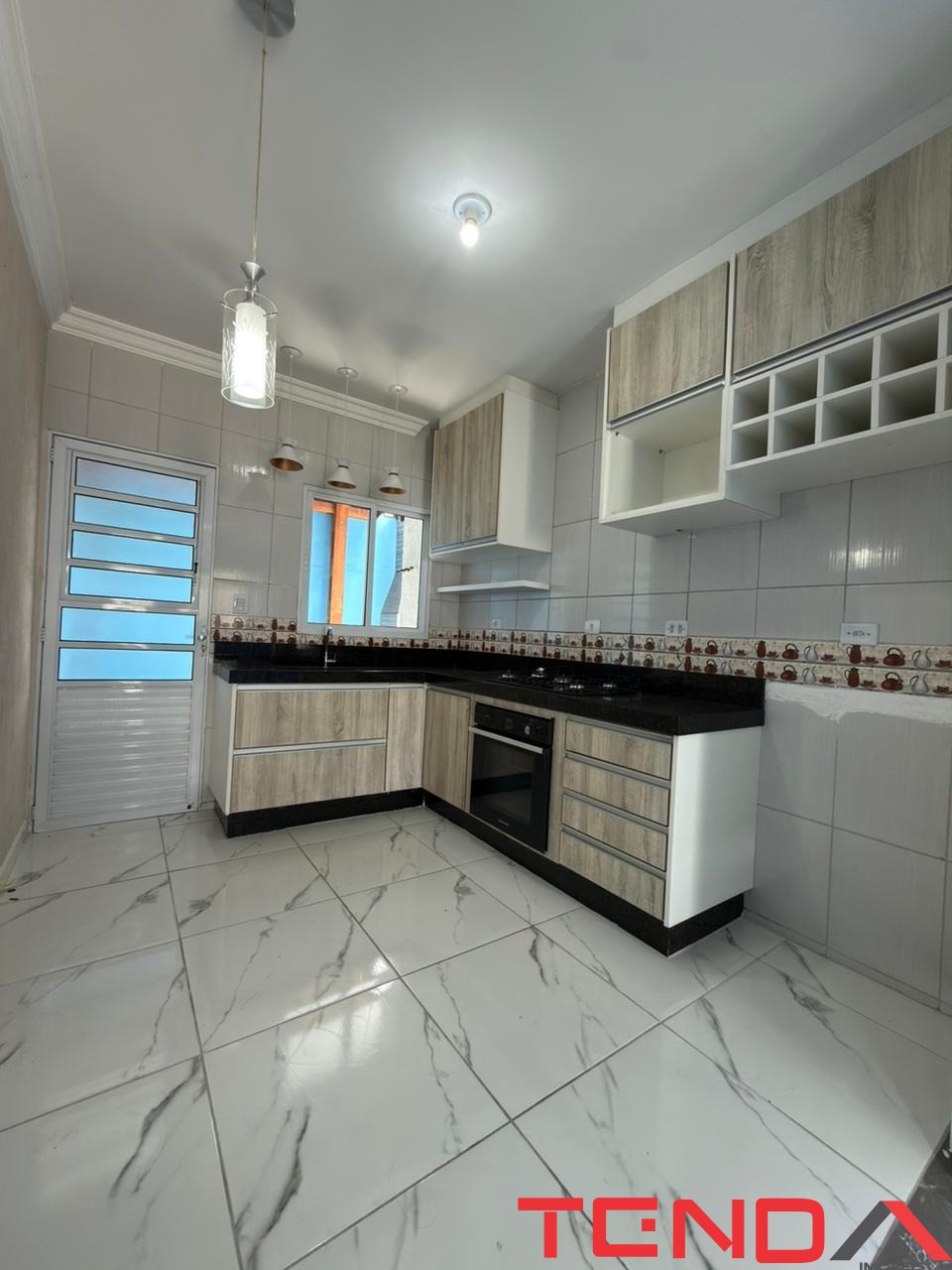 Casa, 2 quartos, 67 m² - Foto 2