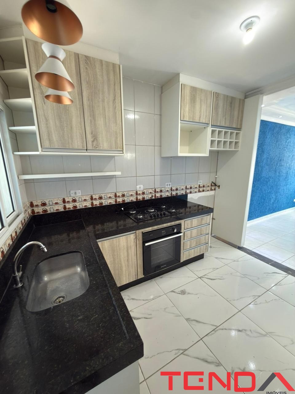 Casa, 2 quartos, 67 m² - Foto 3