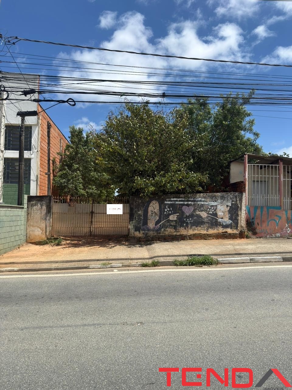 Loteamento e Condomínio, 480 m² - Foto 2