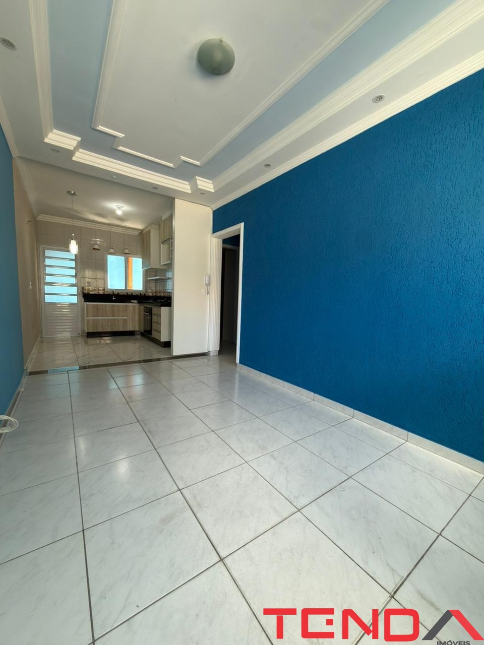 Casa, 2 quartos, 67 m² - Foto 4