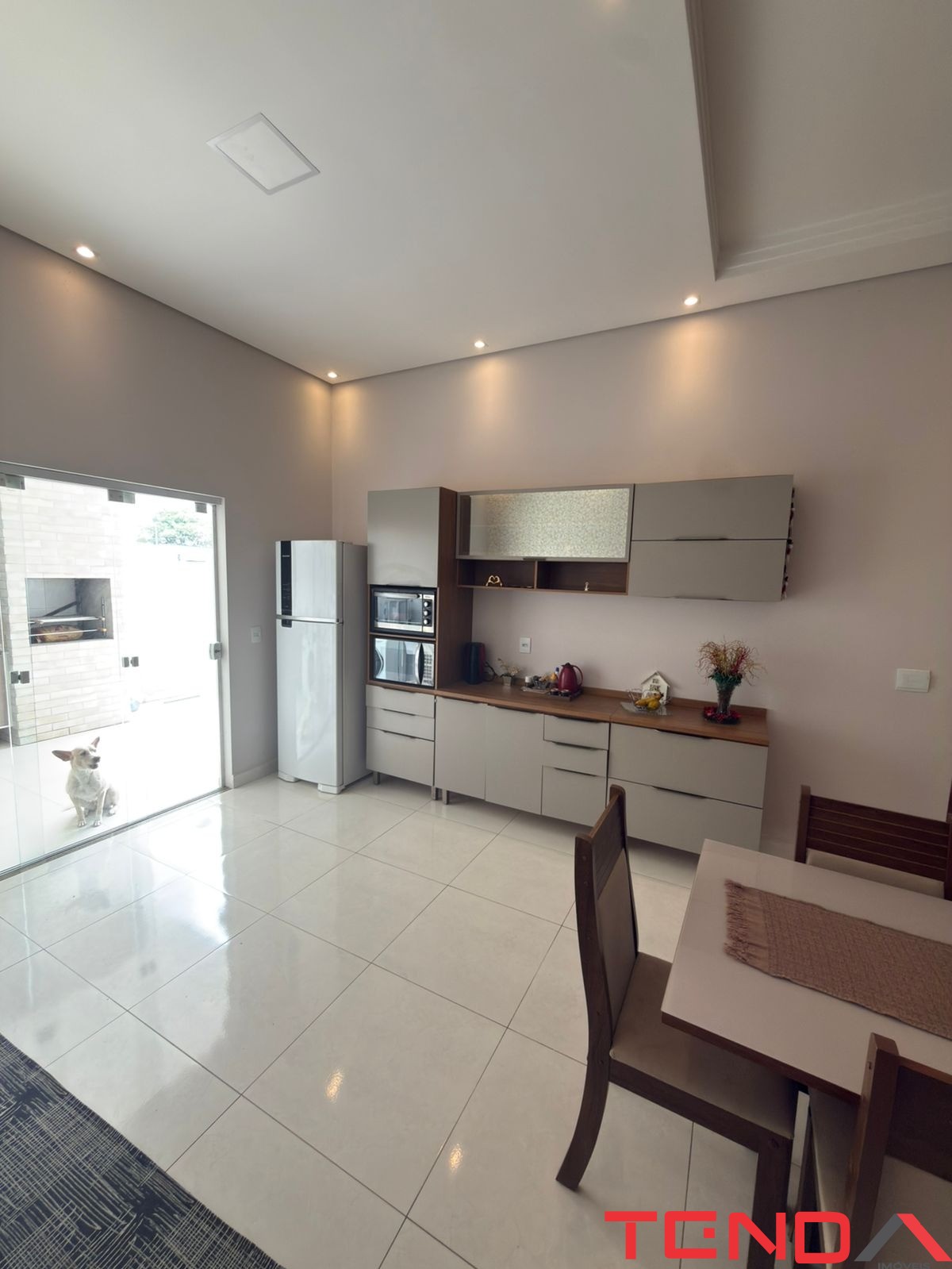 Casa, 3 quartos - Foto 6