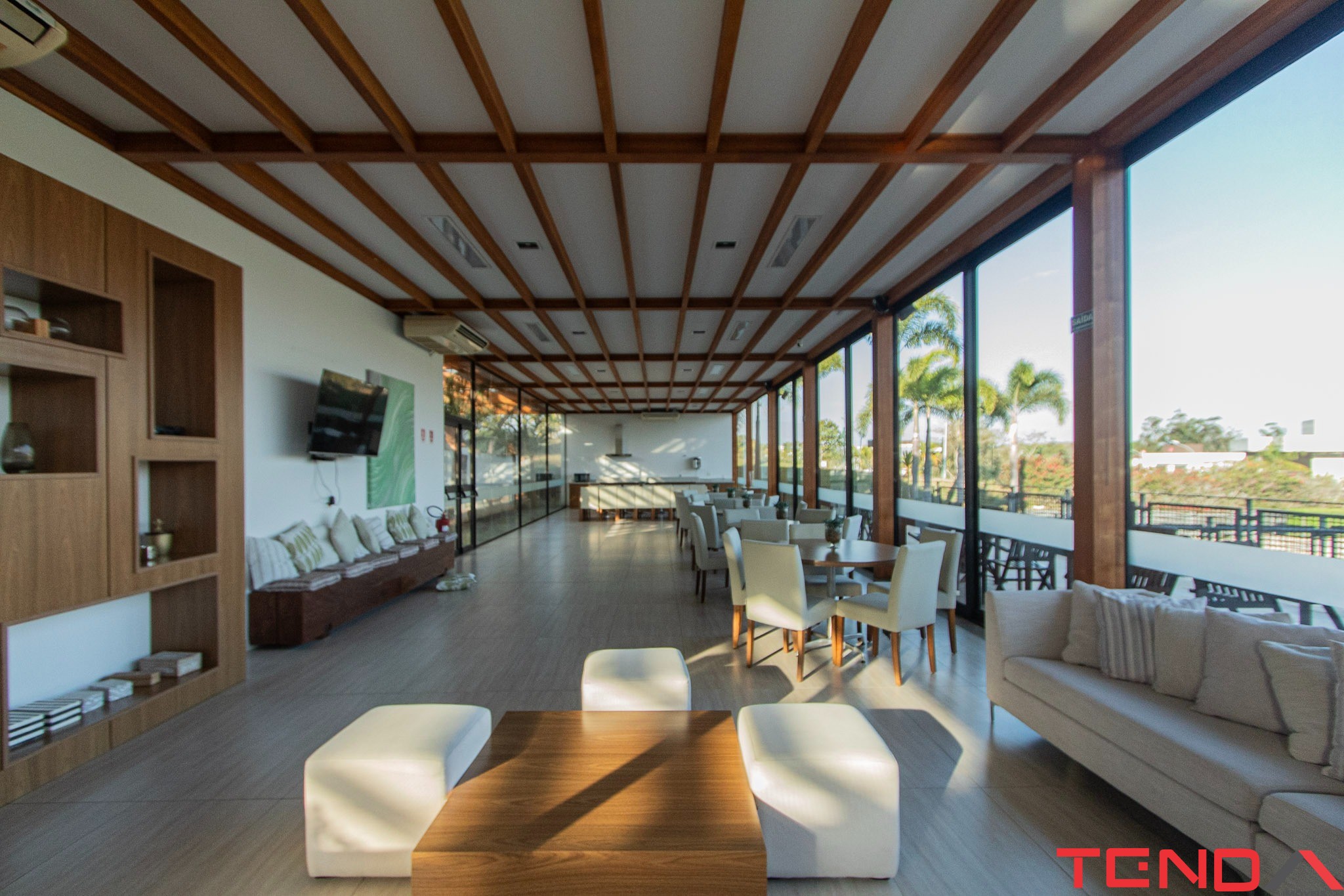 Casa, 5 quartos - Foto 1