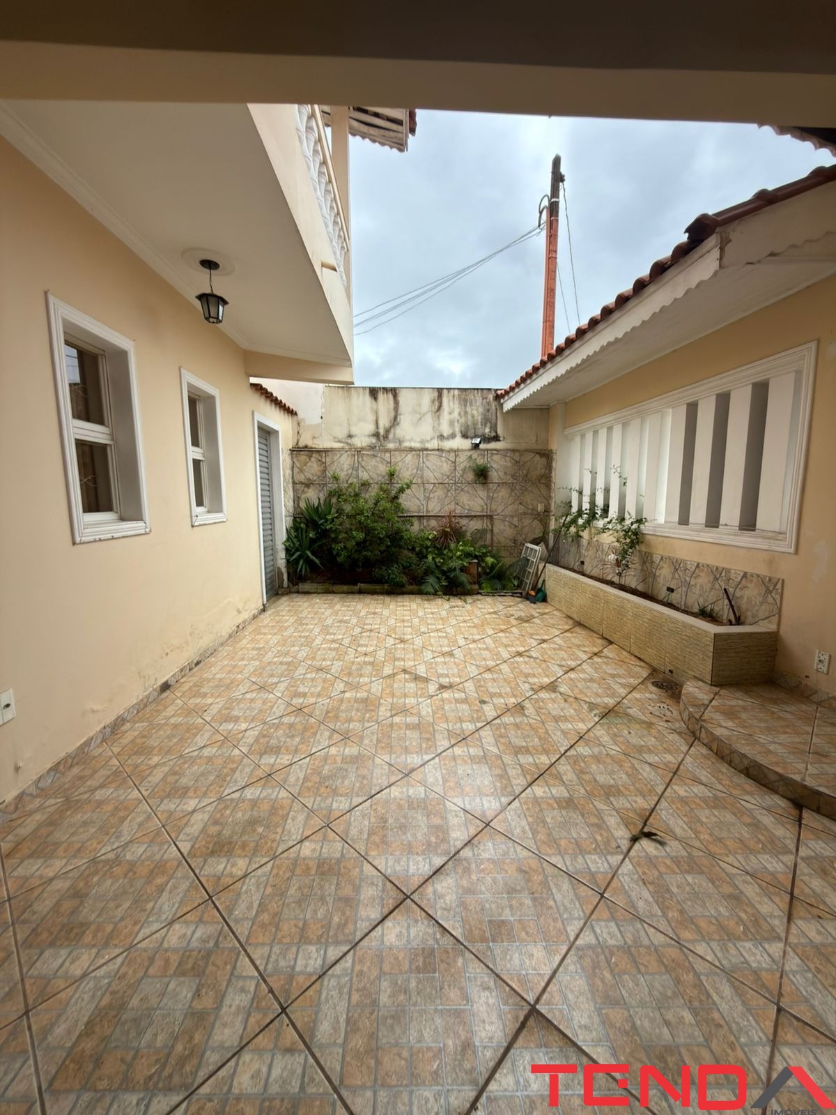 Casa, 3 quartos - Foto 33