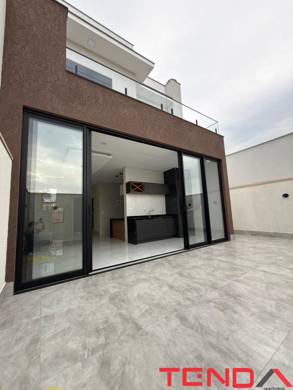 Casa, 3 quartos, 197 m² - Foto 16