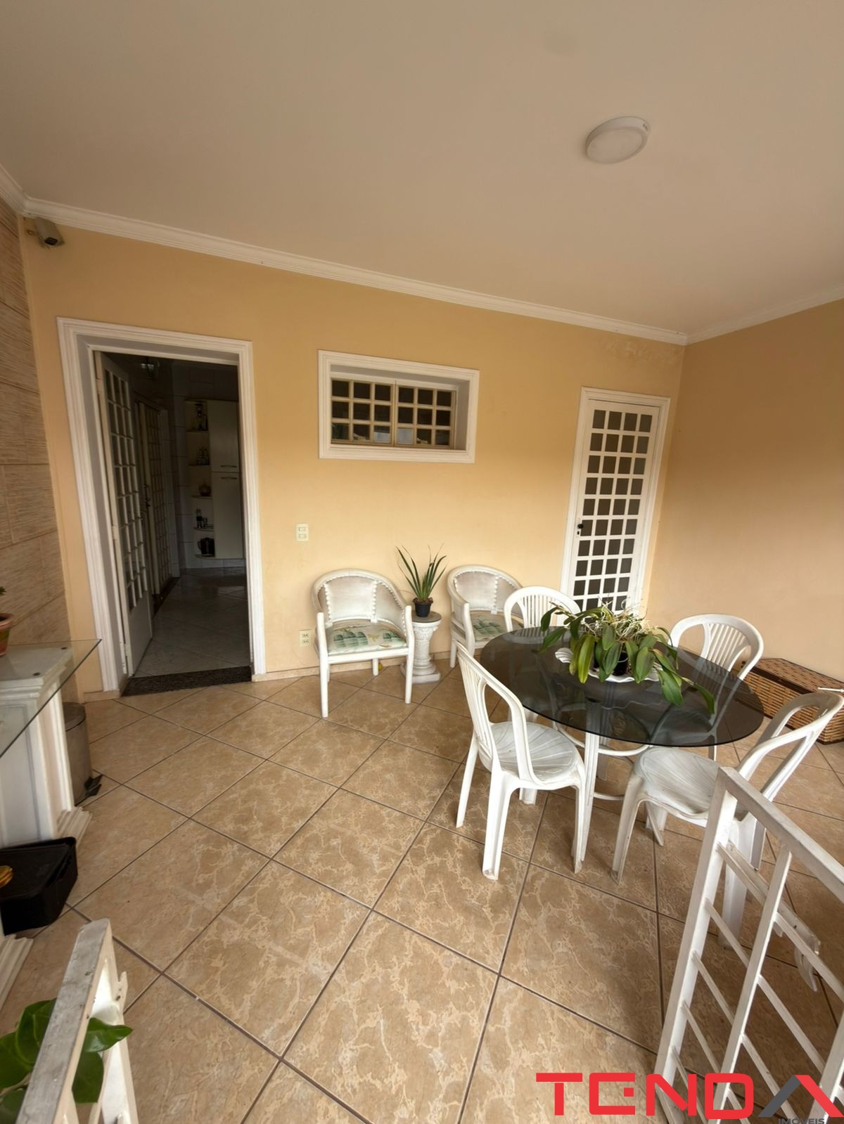 Casa, 3 quartos - Foto 36