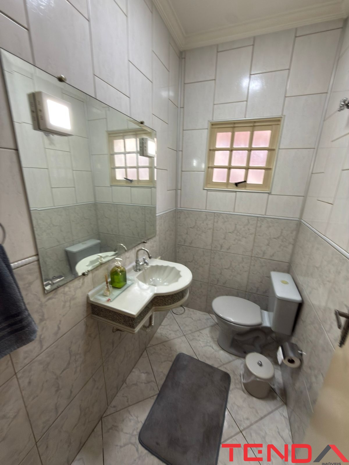 Casa, 3 quartos - Foto 23