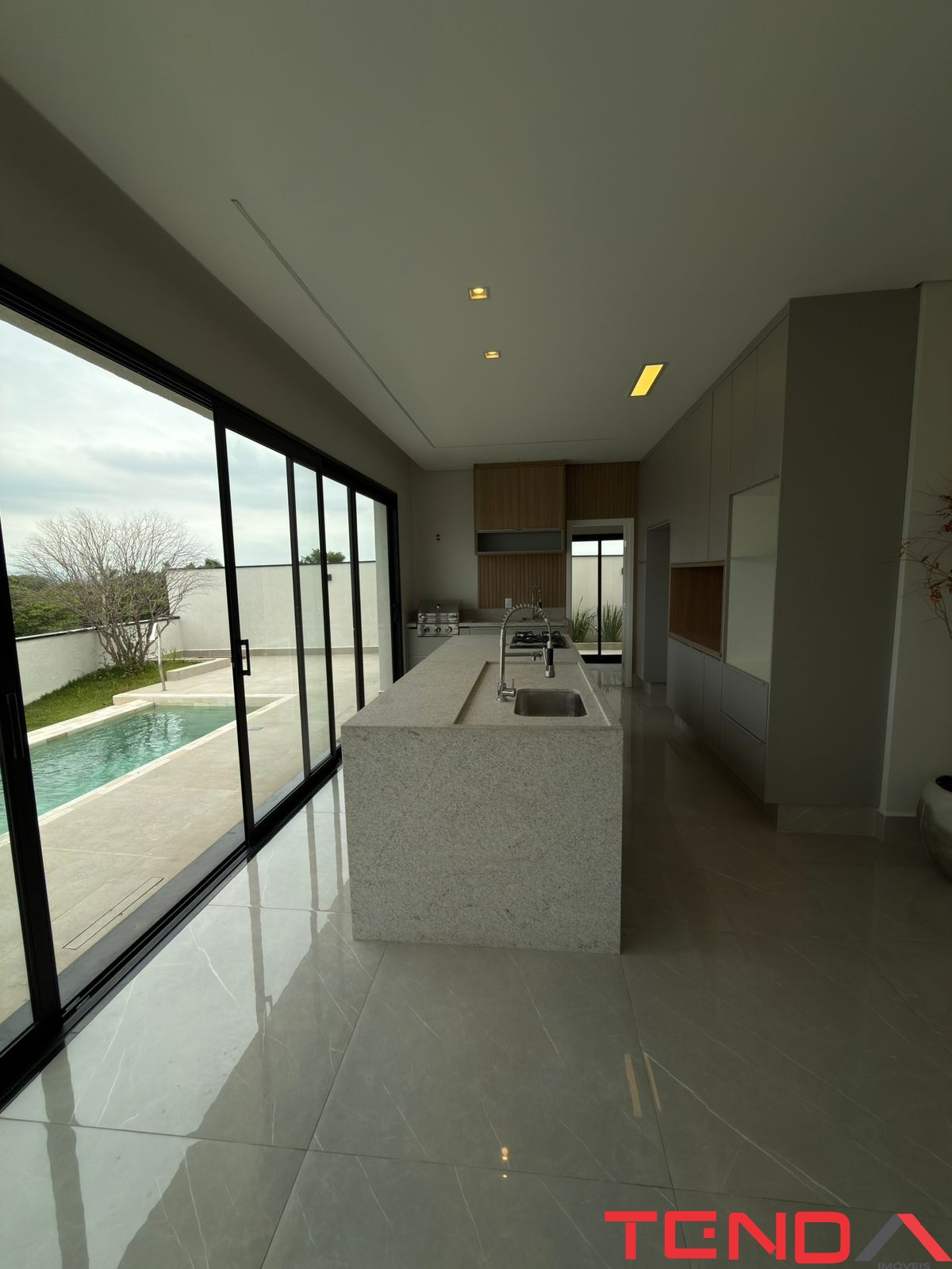 Casa, 5 quartos, 237 m² - Foto 92