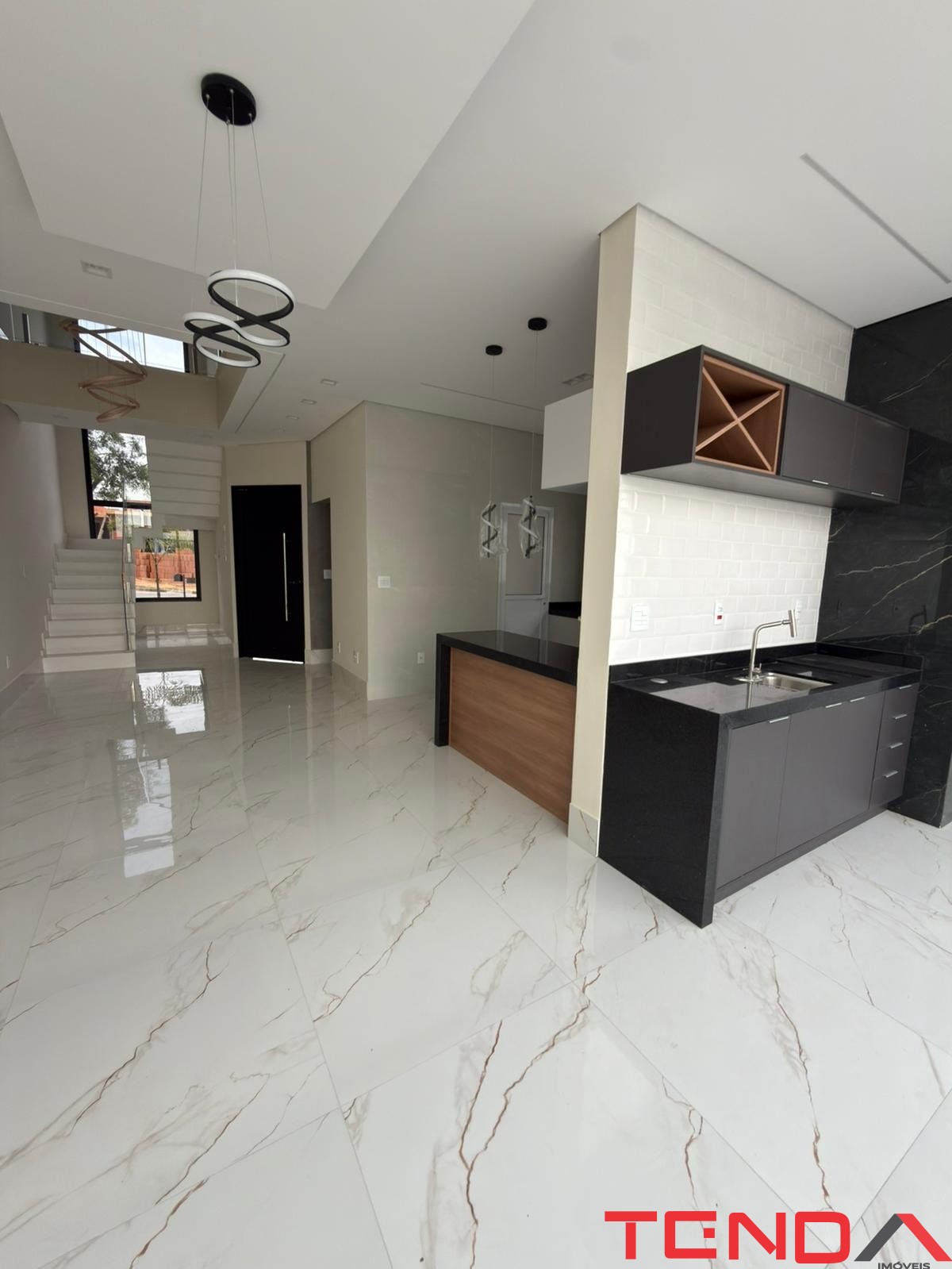 Casa, 3 quartos, 197 m² - Foto 12