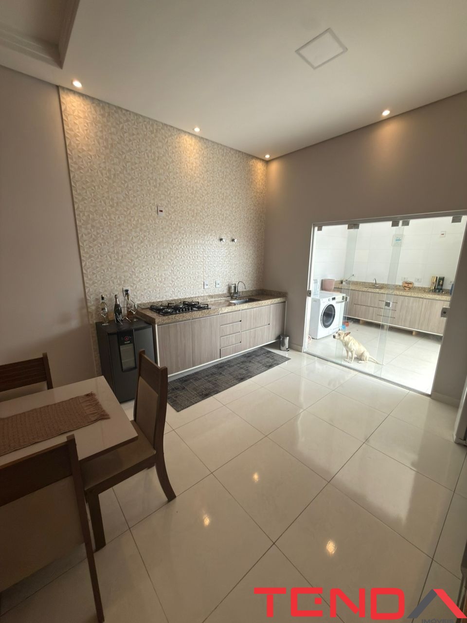 Casa, 3 quartos - Foto 7