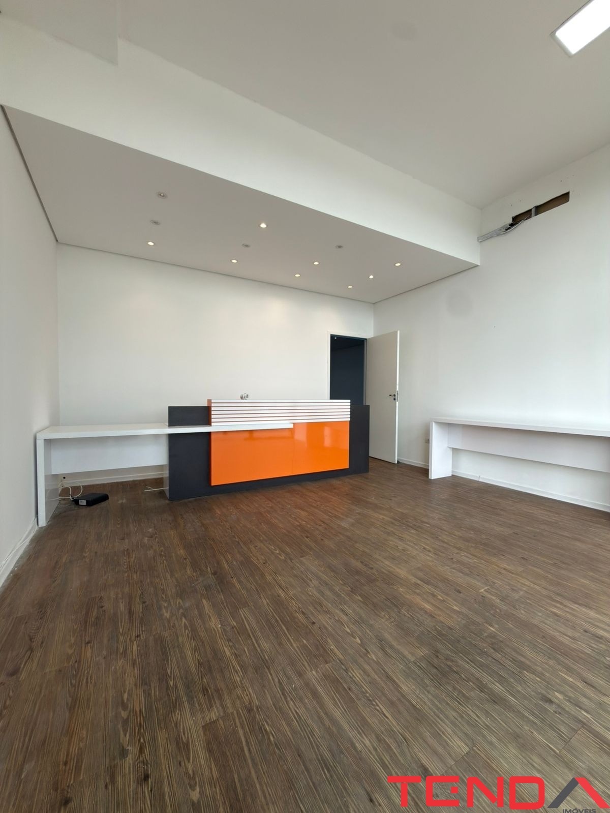 Loja-Salão, 250 m² - Foto 3