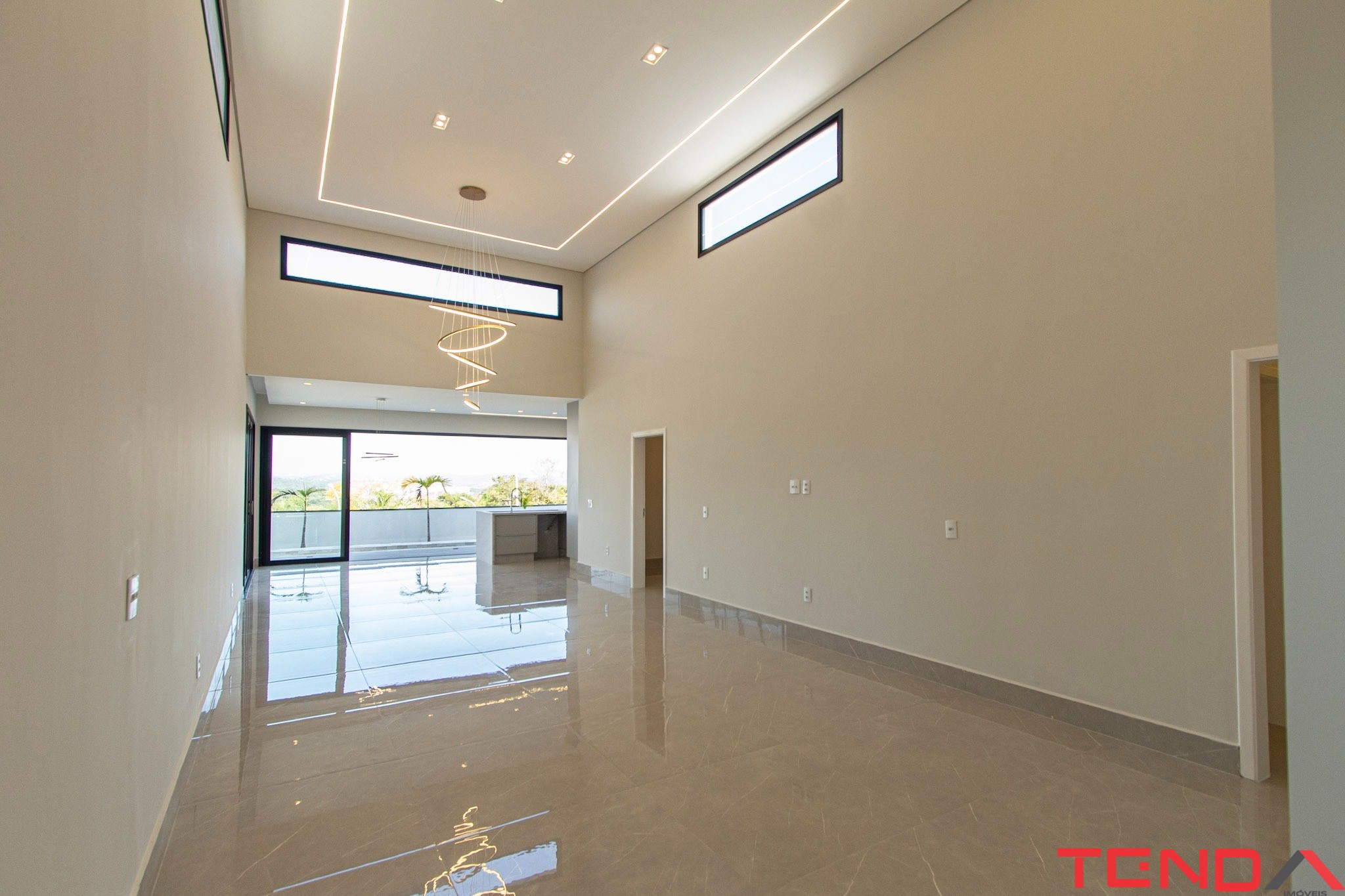Casa, 5 quartos, 237 m² - Foto 1