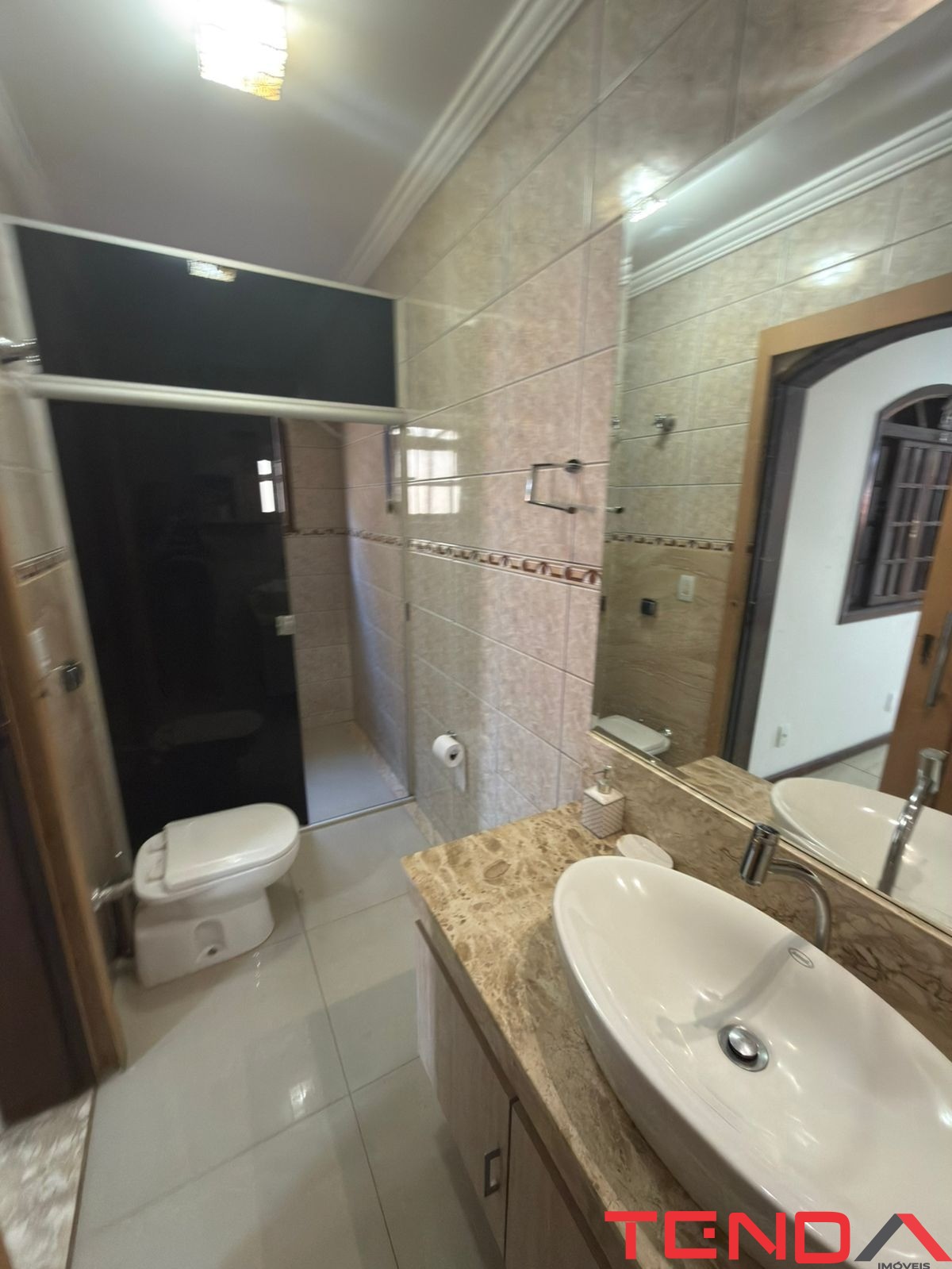 Casa, 3 quartos - Foto 17