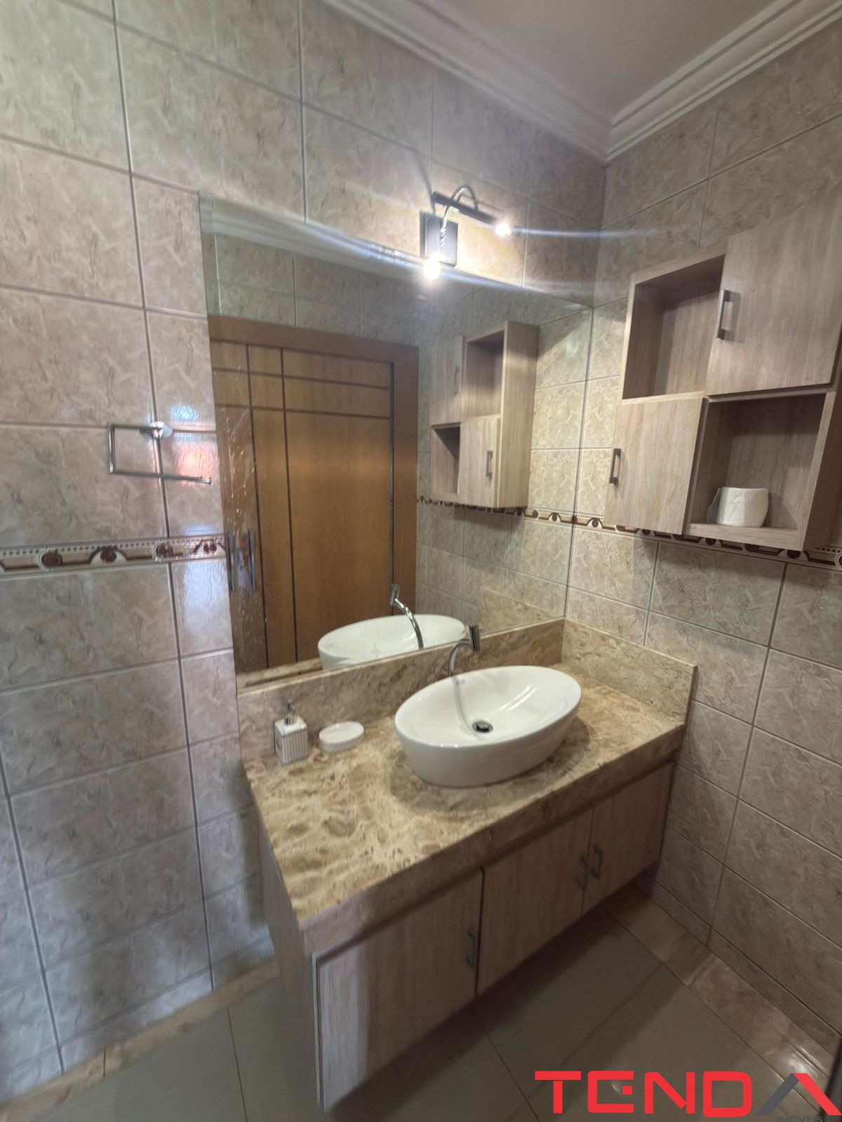 Casa, 3 quartos - Foto 19