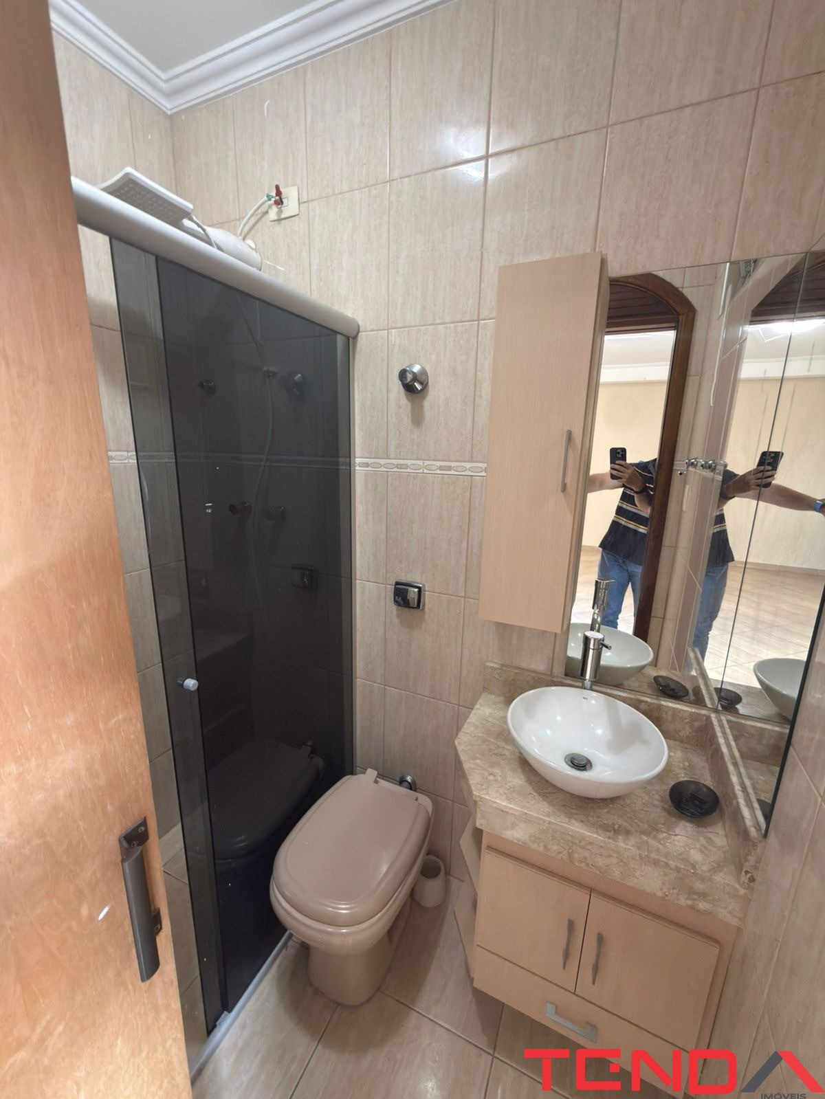 Casa, 3 quartos - Foto 22