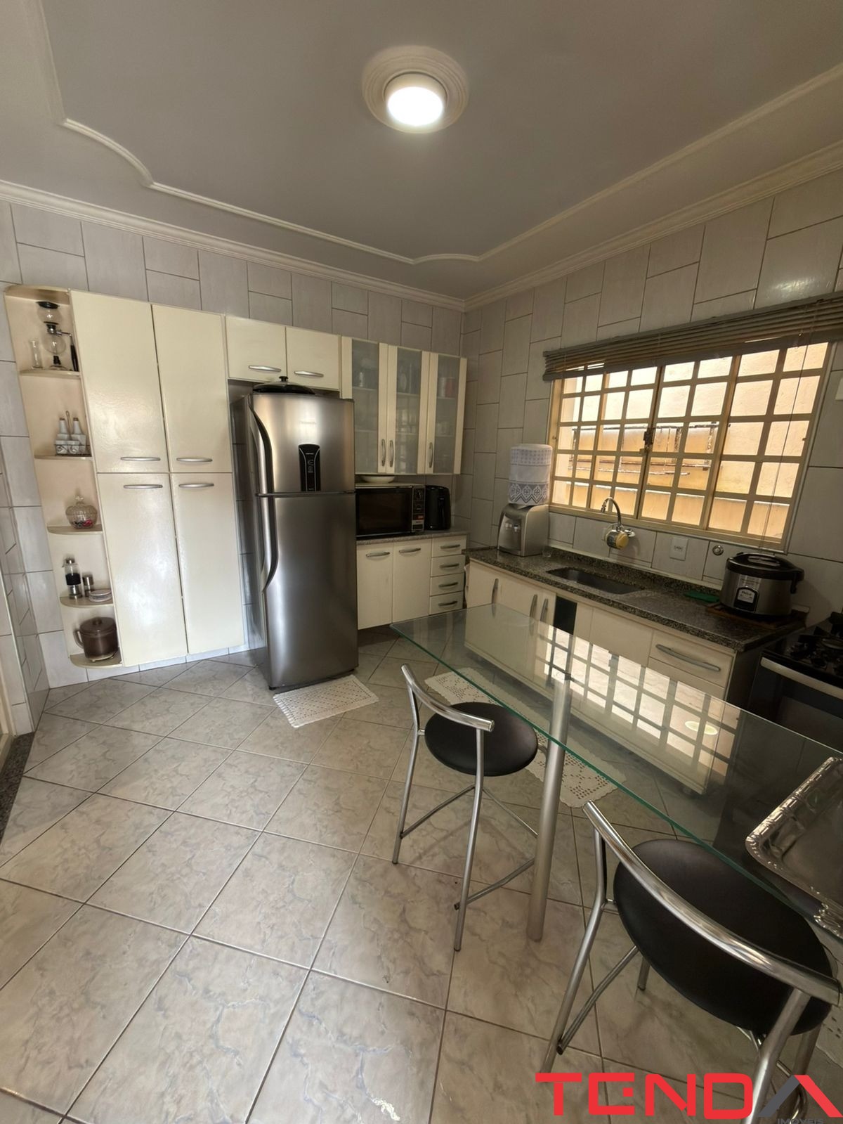Casa, 3 quartos - Foto 17