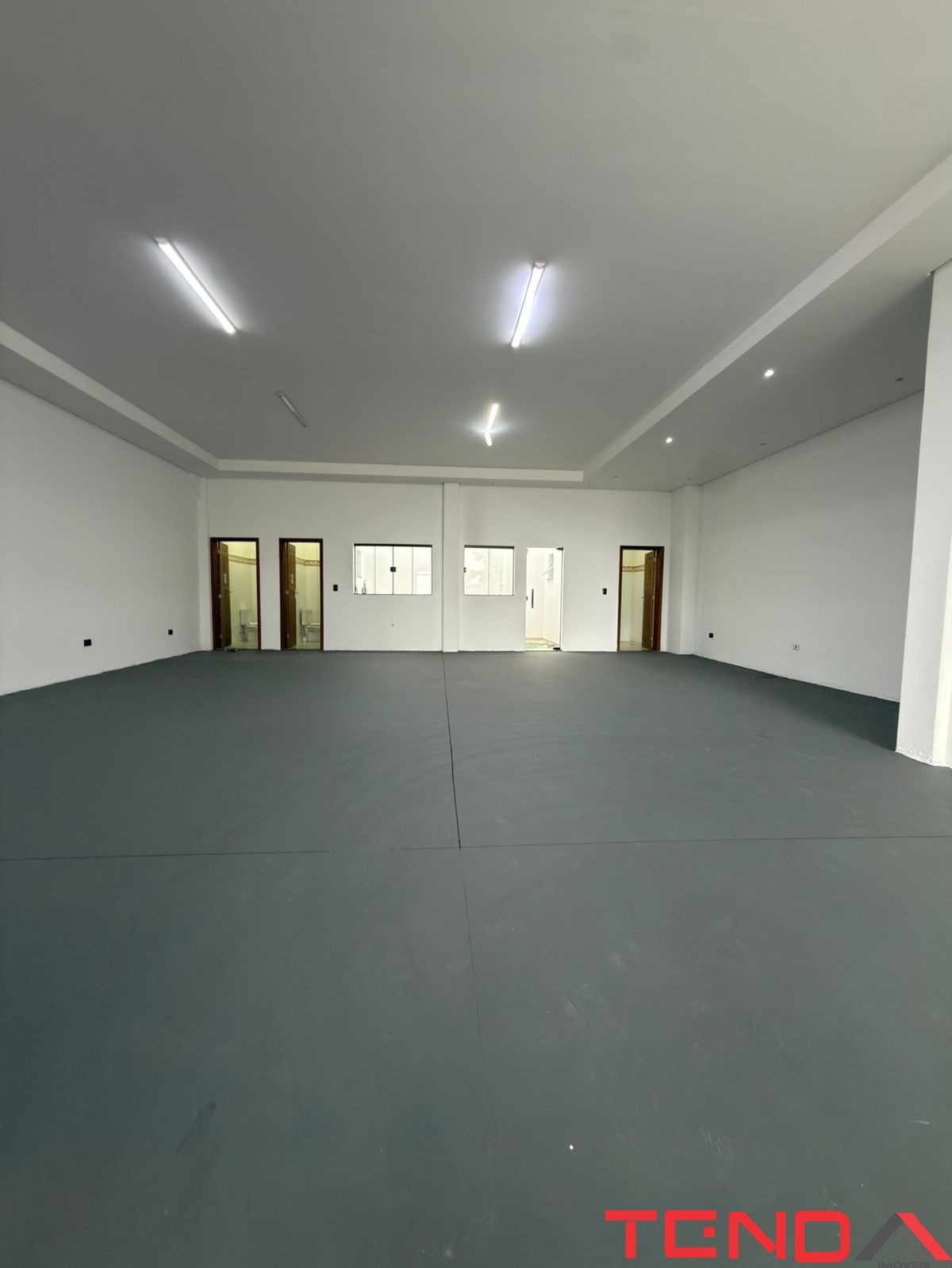 Loja-Salão, 250 m² - Foto 4
