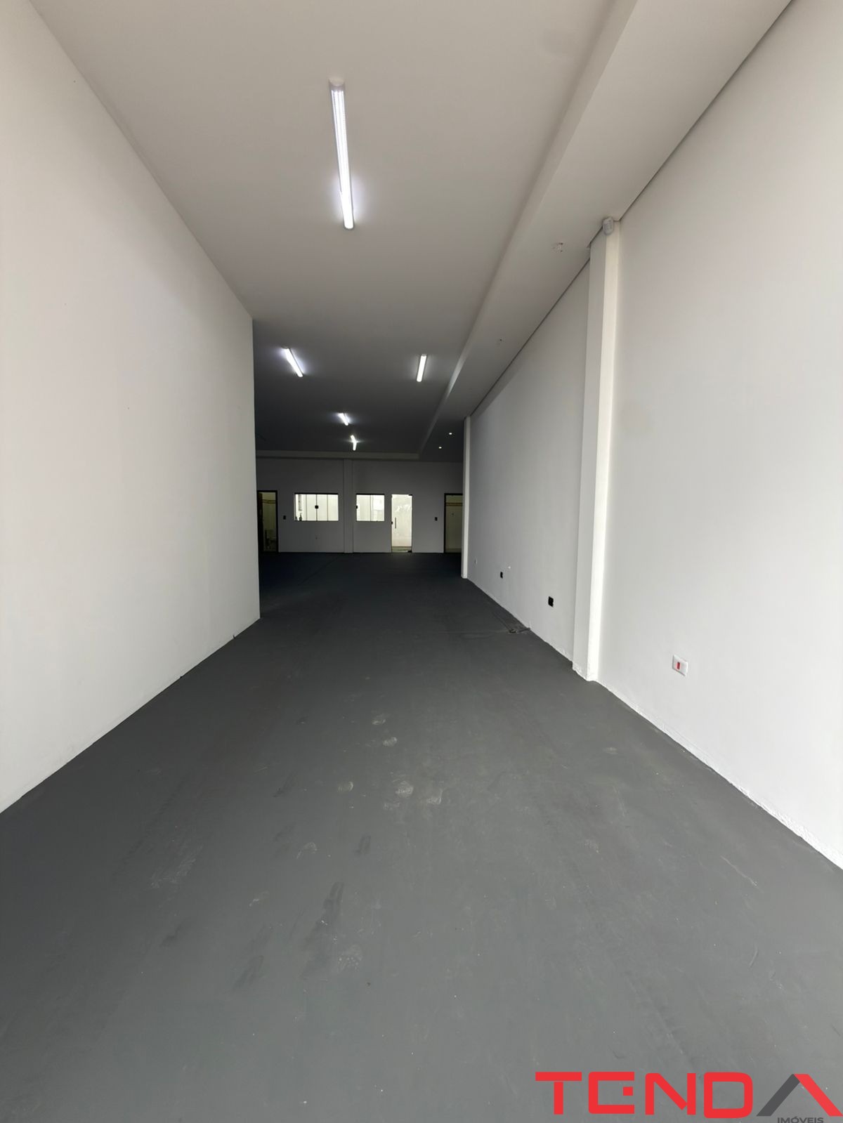 Loja-Salão, 250 m² - Foto 6