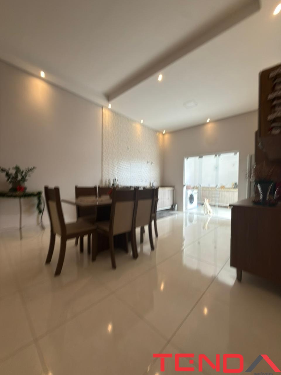 Casa, 3 quartos - Foto 5