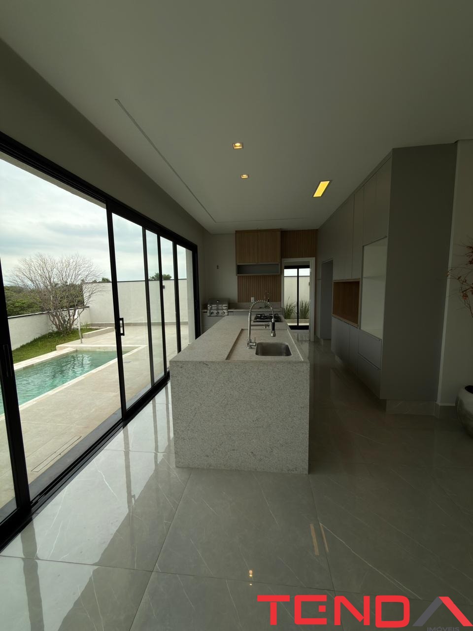Casa, 5 quartos, 237 m² - Foto 41