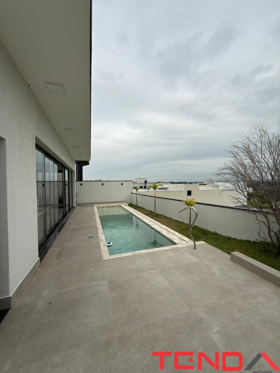 Casa, 5 quartos, 237 m² - Foto 45