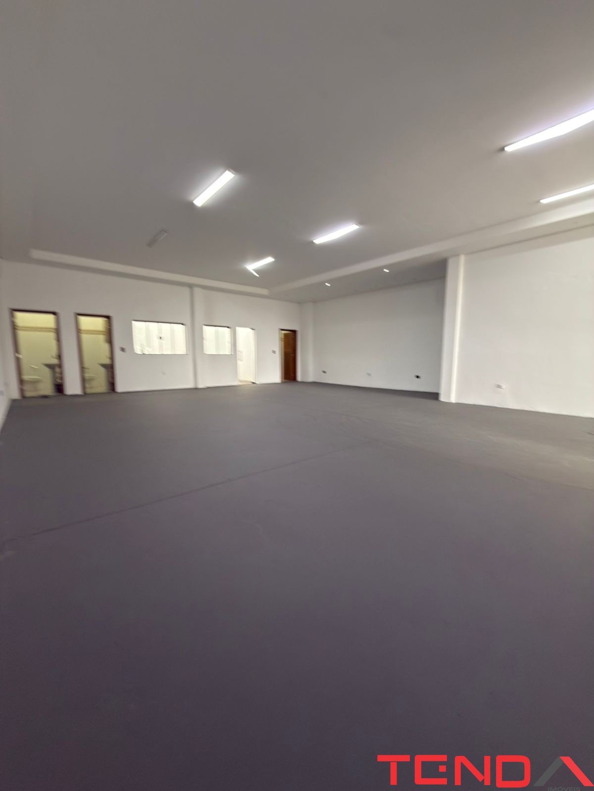 Loja-Salão, 250 m² - Foto 7