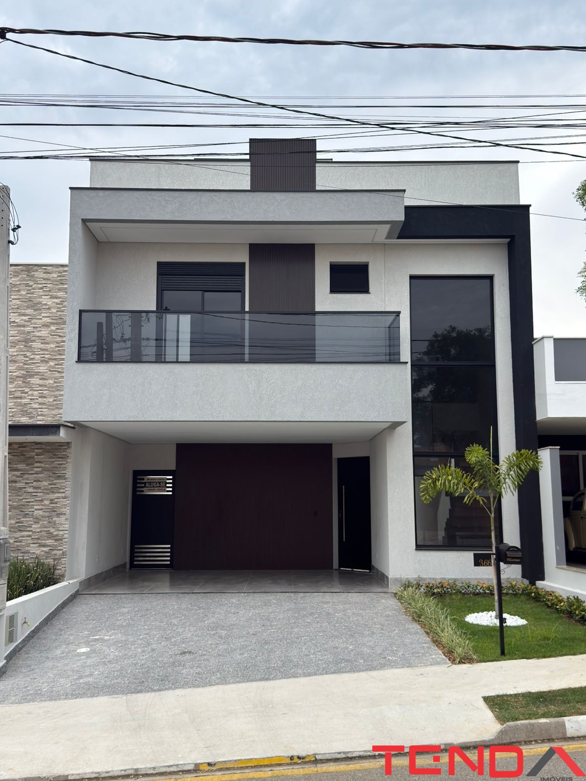 Casa, 3 quartos, 197 m² - Foto 1