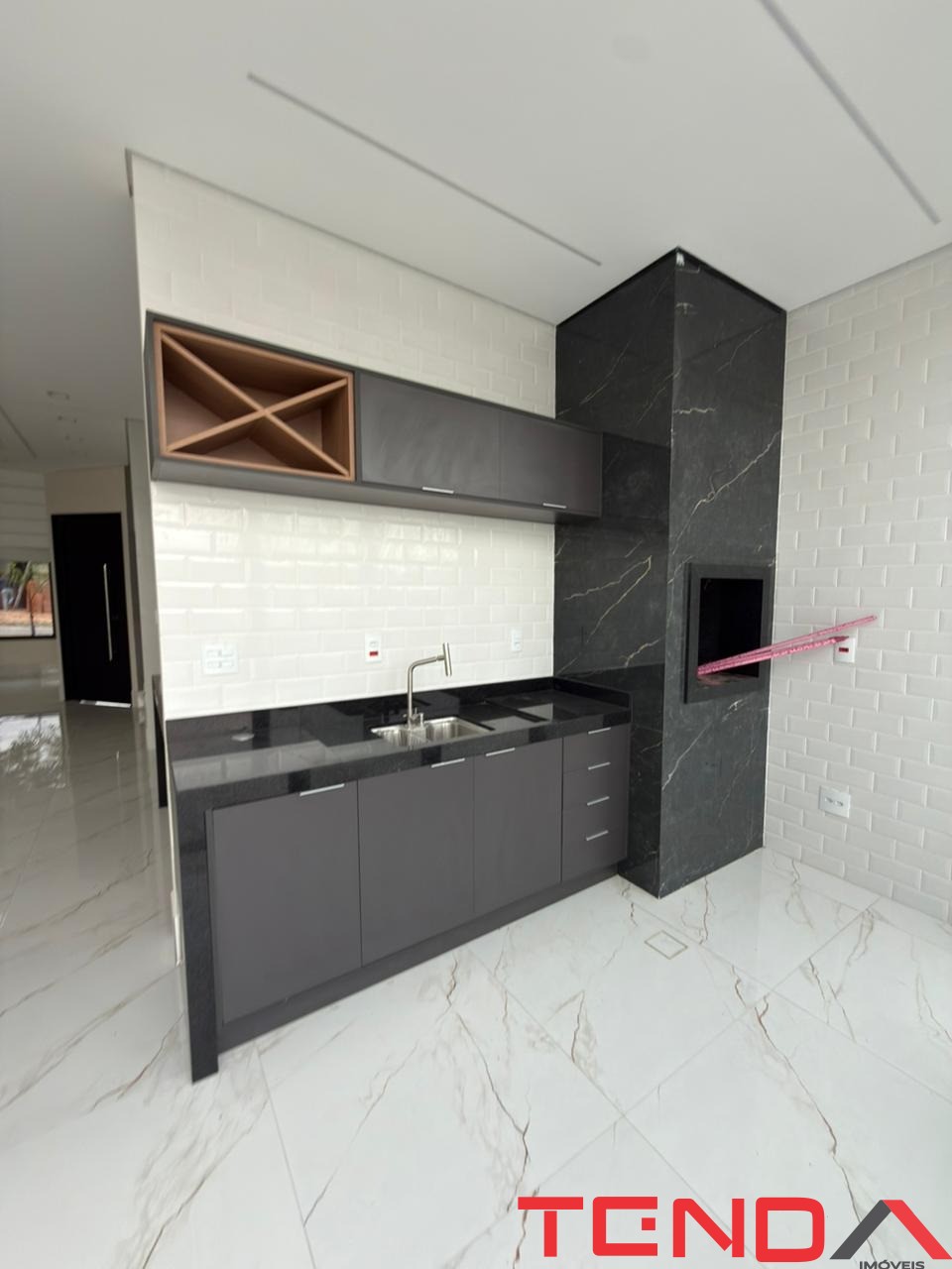 Casa, 3 quartos, 197 m² - Foto 19